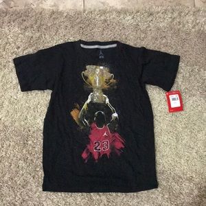 Michael Jordan T-Shirt